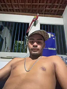 Otavio 01 online show from January 16, 2026, 1:20 am