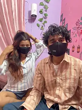 MissHermione2 online show from April 9, 2026, 4:02 pm