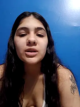 diosa sofia19 online show from January 15, 2026, 3:10 am