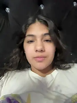 diosa sofia19 online show from July 21, 2026, 12:50 pm