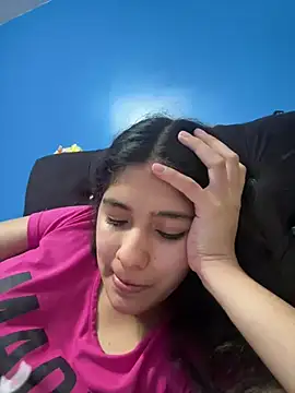 diosa sofia19 online show from July 27, 2026, 3:19 pm