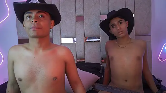 LiamJaxon online show from February 20, 2026, 6:26 am