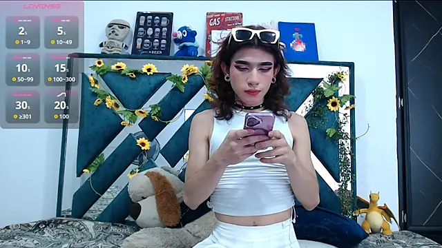 alex twinkxd online show from January 11, 2026, 6:53 am