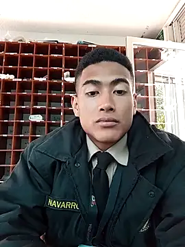 CrIs1dtian3 online show from March 10, 2026, 5:39 pm