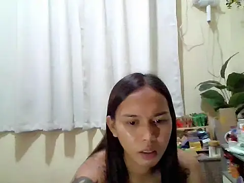 LOVELYMAYUMIE online show from June 26, 2026, 4:35 pm