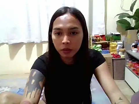 LOVELYMAYUMIE online show from June 21, 2026, 2:56 pm