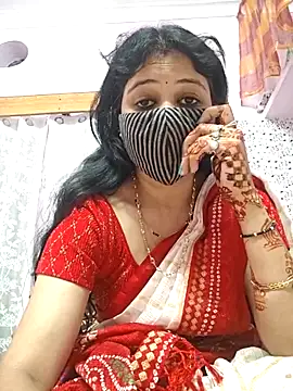 Priyaji7575 online show from March 2, 2026, 10:11 am