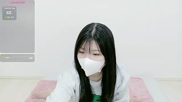 RIN ch 00 online show from April 10, 2026, 9:44 pm