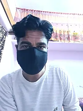 Kajal7575 online show from January 18, 2026, 3:15 pm