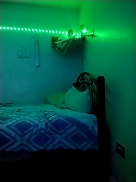 luissfert7y5 online show from February 19, 2026, 3:58 am