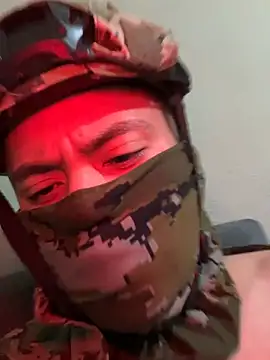 Dani18cogedor online show from February 6, 2026, 5:14 am