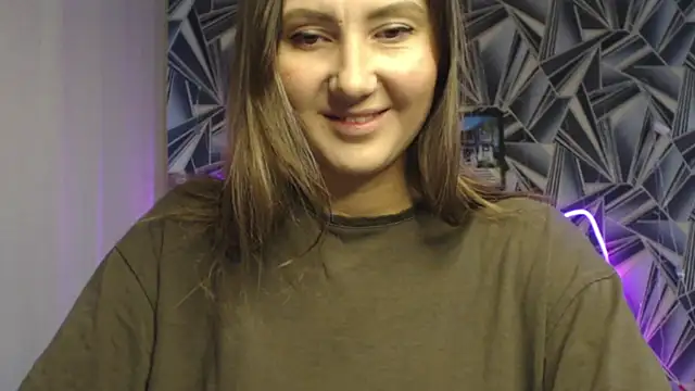 NikkiKiss    online show from May 29, 2026, 12:27 am