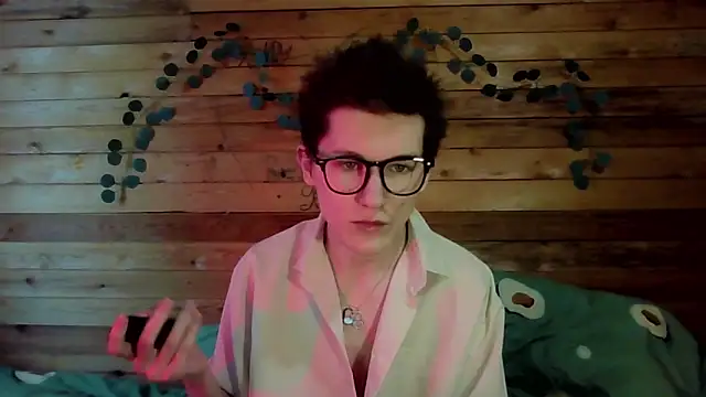 Sasha bb21 online show from February 4, 2026, 10:10 am