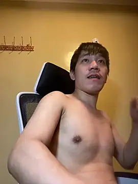 asian guy67 online show from February 12, 2026, 2:39 pm