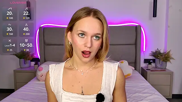 Snapshot of Ellis_Blossom chatting on February 7, 2026, 8:33 am Ellis Blossom online show from February 7, 2026, 8:33 am