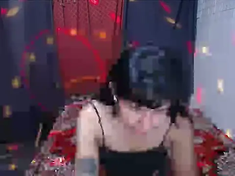 BriannaCruz24 online show from June 16, 2026, 12:05 pm