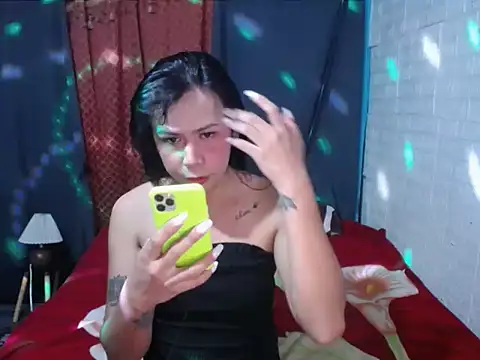 BriannaCruz24 online show from July 10, 2026, 11:32 am