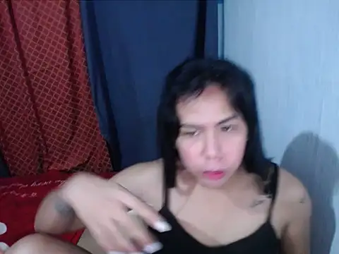 BriannaCruz24 online show from July 29, 2026, 2:05 pm