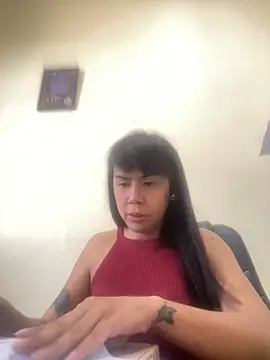 BriannaCruz24 online show from June 11, 2026, 1:38 am