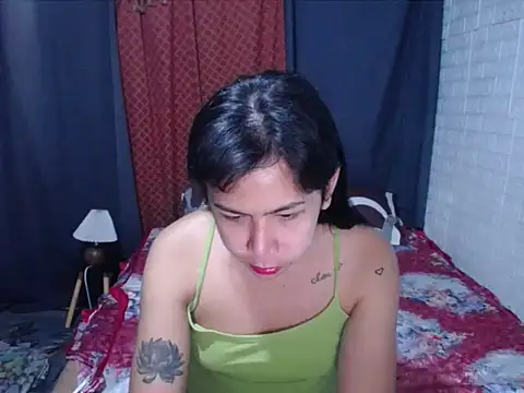 BriannaCruz24 online show from June 22, 2026, 12:13 pm