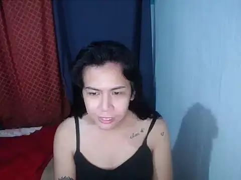 BriannaCruz24 online show from August 3, 2026, 12:11 pm