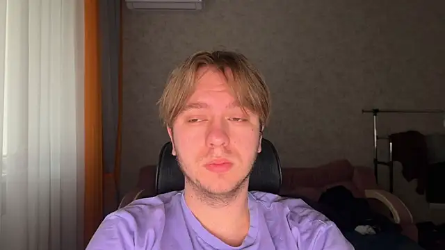 HairyVit online show from February 14, 2026, 5:51 am