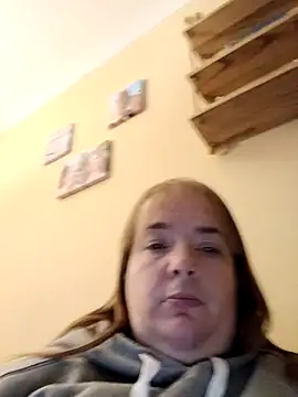 Curvy-Primrose online show from January 11, 2026, 4:03 pm