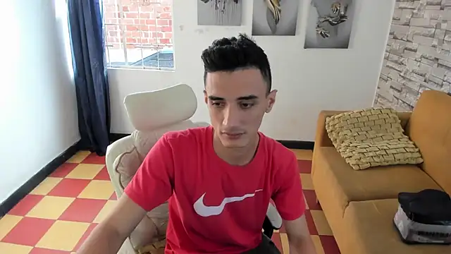 felipe colinss online show from March 28, 2026, 12:17 pm