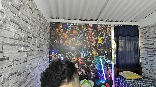 felipe colinss online show from February 26, 2026, 12:16 pm