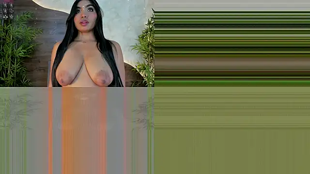 Bonny Watson online show from March 21, 2026, 12:09 pm