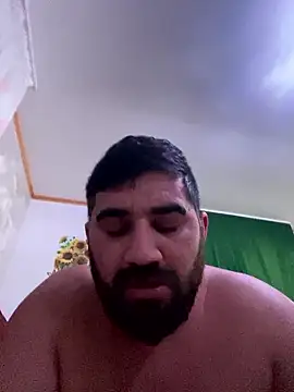 DarieBenamin online show from January 11, 2026, 5:20 pm