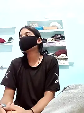 College--girl online show from January 18, 2026, 3:59 pm