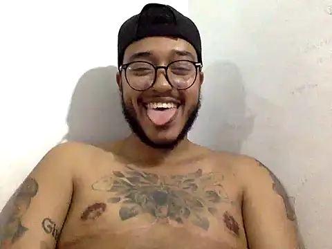 Tito 12  online show from January 18, 2026, 2:48 am