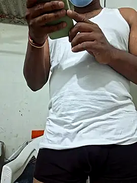 Kanna5115 online show from February 14, 2026, 11:10 am