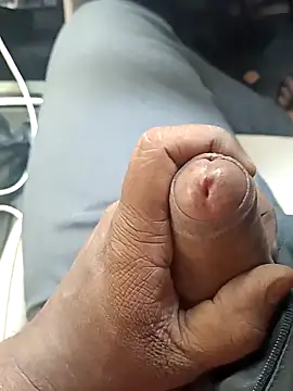 Kanna5115 online show from March 6, 2026, 3:23 am