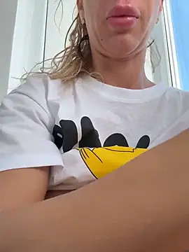 Missolevelvet online show from March 26, 2026, 9:29 am