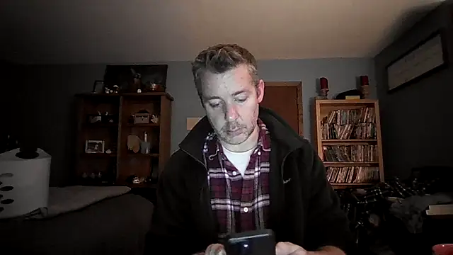 chrisw8140 online show from February 28, 2026, 1:05 am