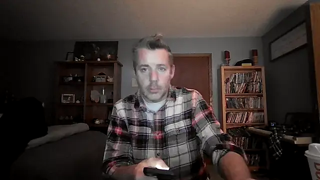 chrisw8140 online show from February 28, 2026, 11:37 pm