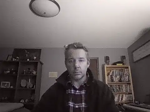 chrisw8140 online show from February 1, 2026, 11:47 pm