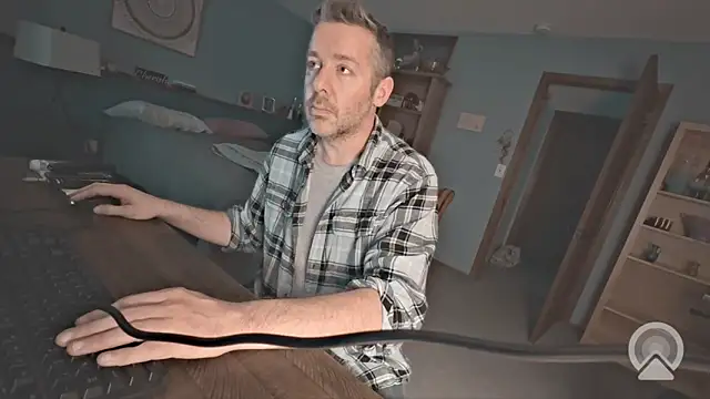 chrisw8140 online show from May 20, 2026, 2:30 am