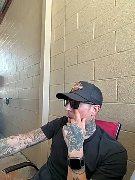 brngitdwn online show from March 24, 2026, 7:03 pm