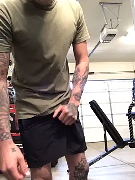 brngitdwn online show from March 14, 2026, 4:35 pm