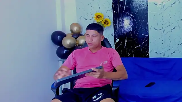 Franco ferrer online show from January 12, 2026, 6:31 am