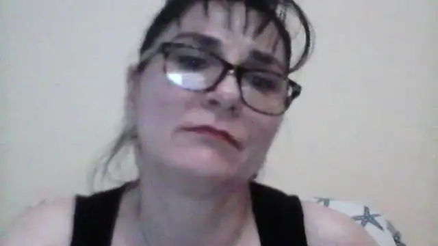 HotMonica online show from March 18, 2026, 4:41 pm