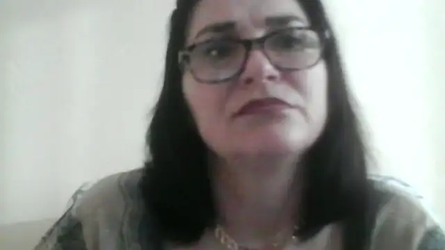 HotMonica online show from April 2, 2026, 3:41 pm