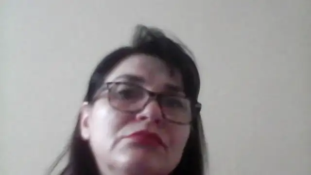 HotMonica online show from March 20, 2026, 2:18 pm