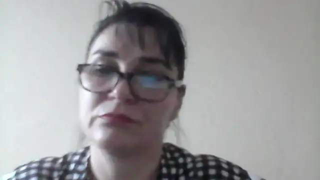 HotMonica online show from March 12, 2026, 11:36 am