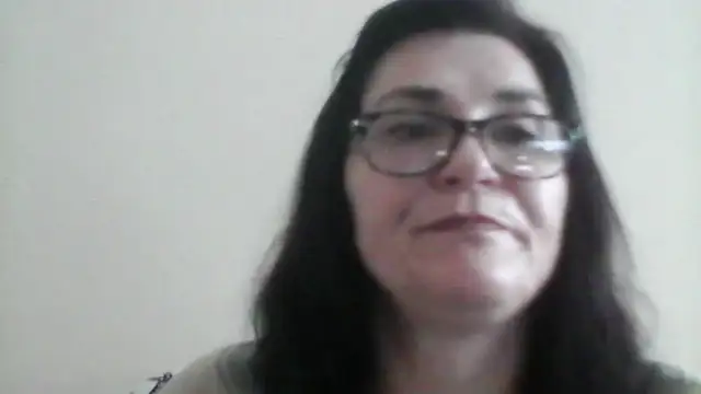 HotMonica online show from April 1, 2026, 1:41 pm