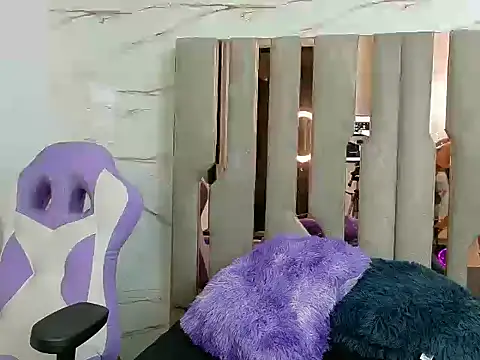 KarinaRows online show from January 12, 2026, 9:20 pm