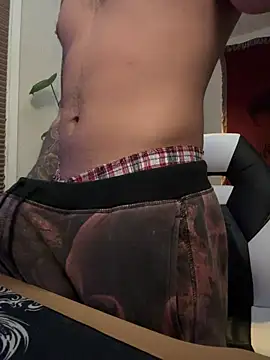 JoeyBlazy online show from February 8, 2026, 5:38 am